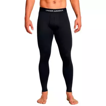 Леггинсы Under Armour ColdGear Elites, черный