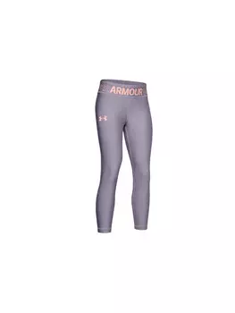 Леггинсы Under Armour, фиолетовый
