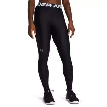 Леггинсы Under Armour HG Authentics, черный