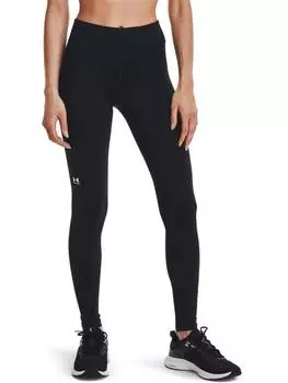 Леггинсы Under Armour Leggings, черный