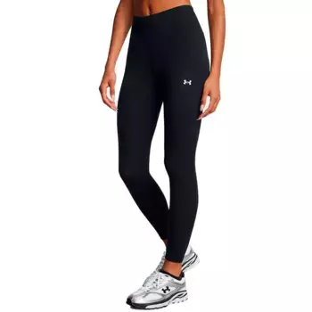 Леггинсы Under Armour Motion Ankle EMEA, черный