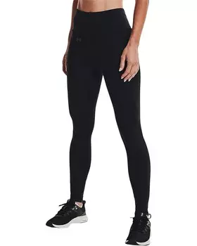 Леггинсы Under Armour Motion, цвет Black/Jet Gray
