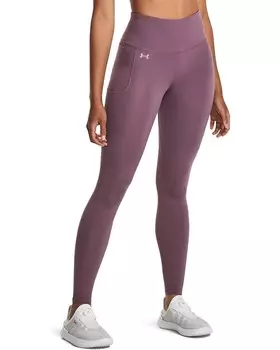 Леггинсы Under Armour Motion, цвет Misty Purple/Fresh Orchid