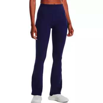 Леггинсы Under Armour Movement Flare, синий