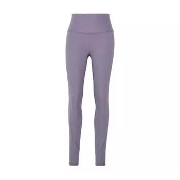 Леггинсы Under Armour Rush, фиолетовый