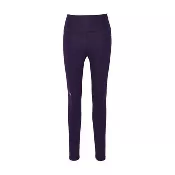 Леггинсы Under Armour Rush, темно-фиолетовый