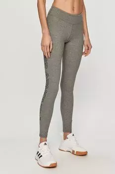 Леггинсы Under Armour, серый