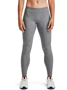 Леггинсы Under Armour, серый
