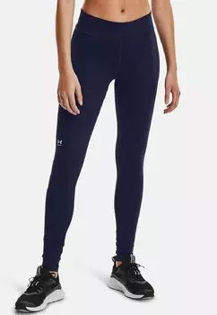 Леггинсы Under Armour, синий