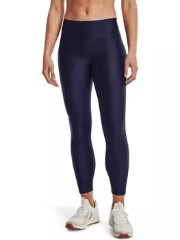 Леггинсы Under Armour, синий