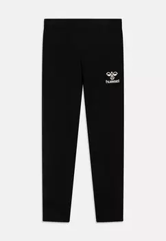 Леггинсы Unisex Hummel, черные