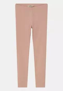 Леггинсы Unisex MarMar Copenhagen, цвет rose