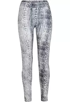 Леггинсы Urban Classics, белый