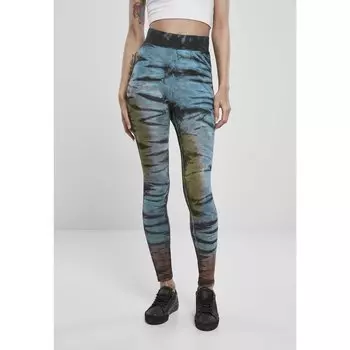 Леггинсы Urban Classics , черный
