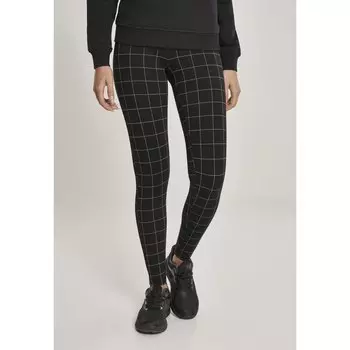 Леггинсы Urban Classics , черный