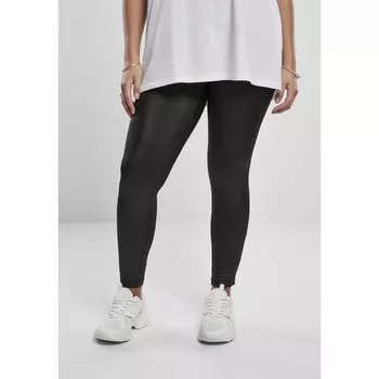 Леггинсы Urban Classics , черный