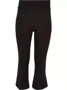 Леггинсы Urban Classics, черный