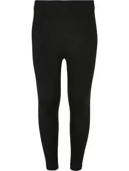 Леггинсы Urban Classics, черный