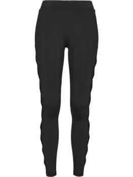Леггинсы Urban Classics, черный