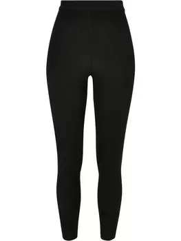 Леггинсы Urban Classics, черный