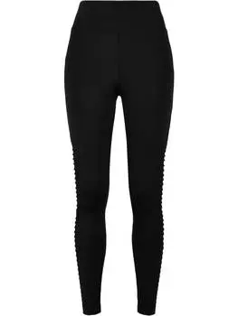 Леггинсы Urban Classics, черный