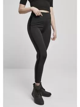 Леггинсы Urban Classics, цвет black/black