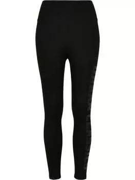 Леггинсы Urban Classics, цвет black/black