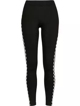 Леггинсы Urban Classics, цвет blk/chess
