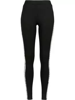 Леггинсы Urban Classics, цвет blk/snake