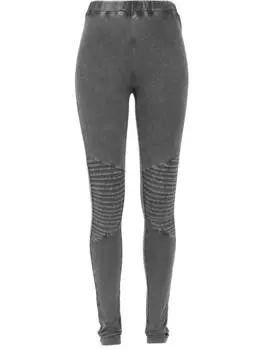 Леггинсы Urban Classics, цвет darkgrey