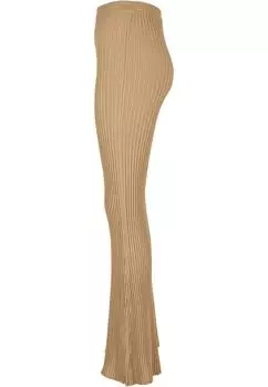Леггинсы Urban Classics, цвет unionbeige