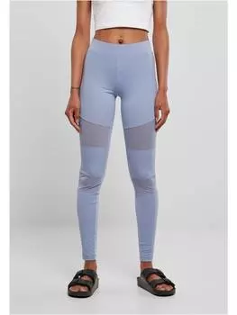 Леггинсы Urban Classics, цвет violablue