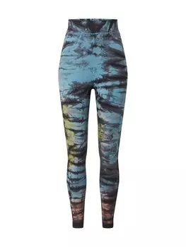 Леггинсы Urban Classics, голубое небо