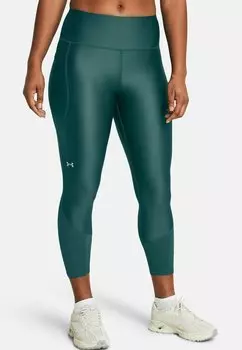 Леггинсы VANISH BREEZE Under Armour, цвет hydro teal