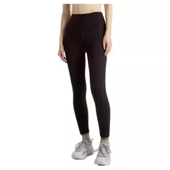 Леггинсы Vans MTE Crosspath, черный