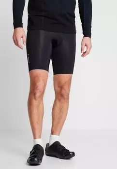 Леггинсы Vaude ME ACTIVE PANTS, цвет Black Uni