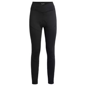 Леггинсы Vaude Posta Warm, черный