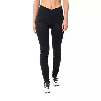 Леггинсы VAUDE Posta Warm, черный