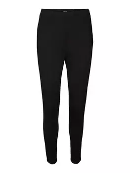 Леггинсы Vero Moda AUGUSTA, черный