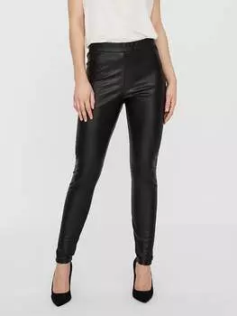Леггинсы Vero Moda Gana, черный