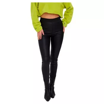 Леггинсы Vero Moda Storm, черный