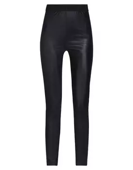 Леггинсы Versace Jeans Couture, черный