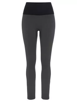 Леггинсы Vivance Active, черный