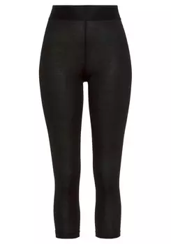 Леггинсы Vivance, черный