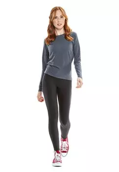 Леггинсы Winshape FUNCTIONAL COMFORT, цвет Black