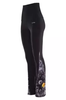 Леггинсы Winshape "Functional Power Shape BCHWL105", с завышенной талией, цвет Dandelion Breeze