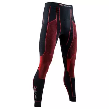 Леггинсы X-BIONIC Energizer 4.0, черный