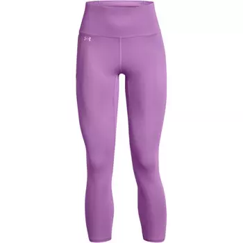 Леггинсы женские Provencal Purple Under Armour