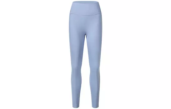 Леггинсы женские спортивные Iris Blue Fila