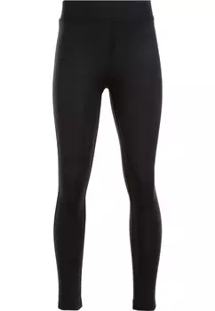 Леггинсы ZIGZAG, цвет black